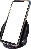 charging stand for smartphones